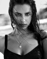 Irina Shayk